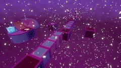 Моя «Гонка Мира Грёз»!