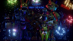 A screenshot taken in Dreams. 3 of 3.