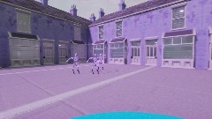 A screenshot taken in Dreams. 2 of 7.