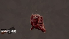 A screenshot taken in Dreams. 1 of 1.