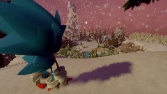 A screenshot taken in Dreams. 1 of 2.