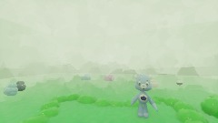 Summer Daze Maze
