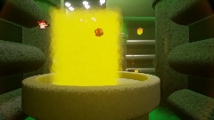 Level 14: The sewer difficult( CRASH DREAMS TRILOGY-CRASH 1)