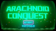 ARACHNOID CONQUEST