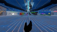 A screenshot taken in Dreams. 10 of 16.