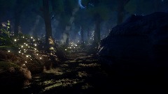 Wooded path  #Dreamwalk