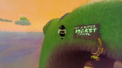 A screenshot taken in Dreams. 16 of 23.