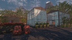 Greentech Gardens (Updated 2026)