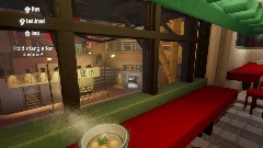 A screenshot taken in Dreams. 7 of 9.