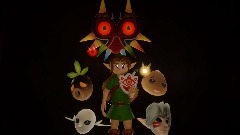 A screenshot taken in Dreams. 1 of 1.