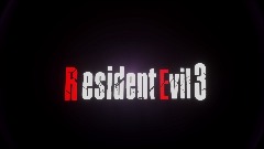 Resident Evil 3 : NEMESIS