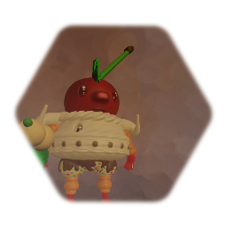 Chococolate and sweets