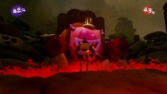 A screenshot taken in Dreams. 15 of 17.