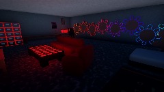 غرفة احلامي