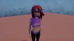 A screenshot taken in Dreams. 2 of 13.