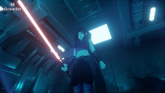 A screenshot taken in Dreams. 2 of 3.