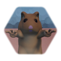 30 min Attacking chipmunk