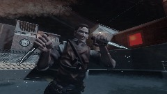 A screenshot taken in Dreams. 3 of 6.