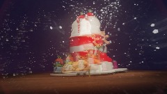 A screenshot taken in Dreams. 11 of 21.