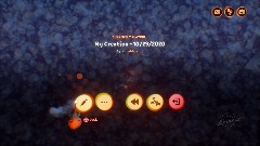 My Creation - 10/29/2020