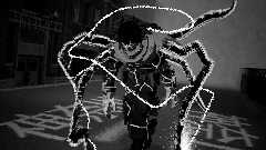 A screenshot taken in Dreams. 1 of 5.