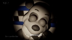 A screenshot taken in Dreams. 9 of 9.