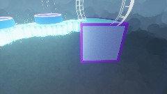 First person shooter