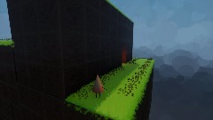 Fintan Davies - Games Design Showcase