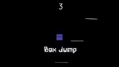 Box Jump (ROM)