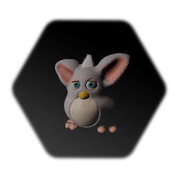 2005 furby