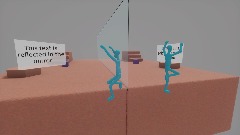 A screenshot taken in Dreams. 4 of 8.