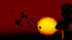 A screenshot taken in Dreams. 10 of 30.