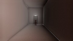 Jedi Youngling Living Quarters...