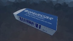 A screenshot taken in Dreams. 5 of 21.