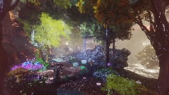 A screenshot taken in Dreams. 5 of 5.