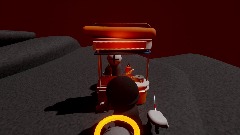 Hank get the sweet and sour (choose update)