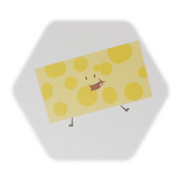 Spongy - BFDI/TPOP/BFDIA/BFB