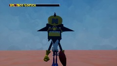 A screenshot taken in Dreams. 1 of 1.