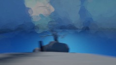 A screenshot taken in Dreams. 12 of 12.