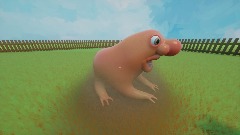 A screenshot taken in Dreams. 9 of 9.