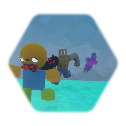 Remix of These cool concepts