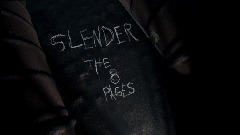 Slender The 8 Pages