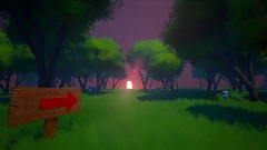 A screenshot taken in Dreams. 25 of 29.