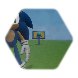 Sonic 3 level 3