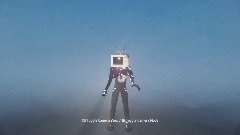 A screenshot taken in Dreams. 4 of 17.