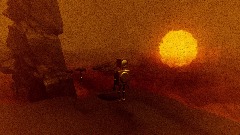 A screenshot taken in Dreams. 1 of 9.