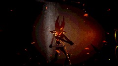 The Sealed Vessel, Hollow Knight