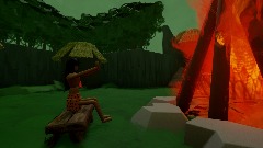 Geronimo's Adventure pt 2