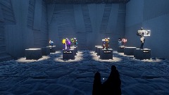 A screenshot taken in Dreams. 3 of 5.