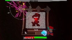 A screenshot taken in Dreams. 19 of 29.